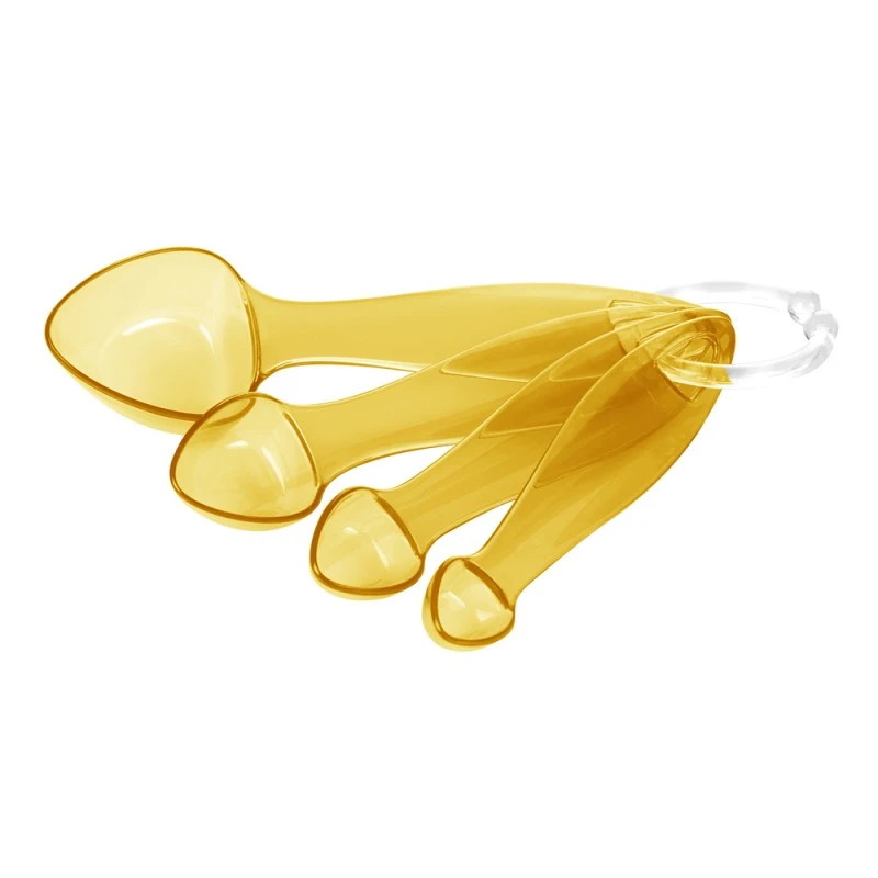 Лъжички мерителни комплект Tescoma Presto 4 броя